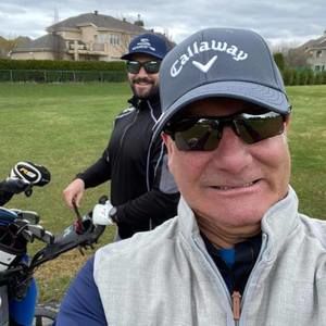 Meet your Posher, Jean